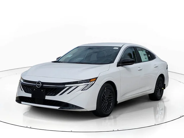 Nuevos NISSAN SENTRA à Estados chez autogozo