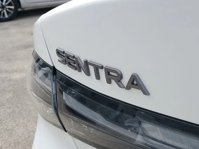 Nuevos NISSAN SENTRA à Estados chez autogozo