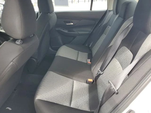 Nuevos NISSAN SENTRA à Estados chez autogozo