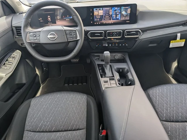 Nuevos NISSAN SENTRA à Estados chez autogozo