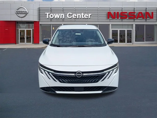 Nuevos NISSAN SENTRA à Estados chez autogozo