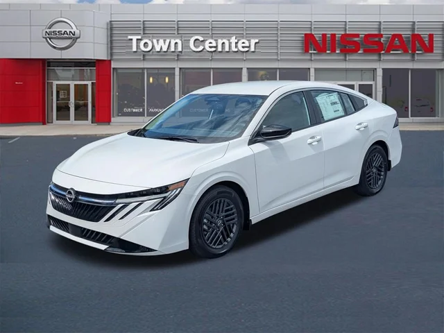 Nuevos NISSAN SENTRA à Estados chez autogozo