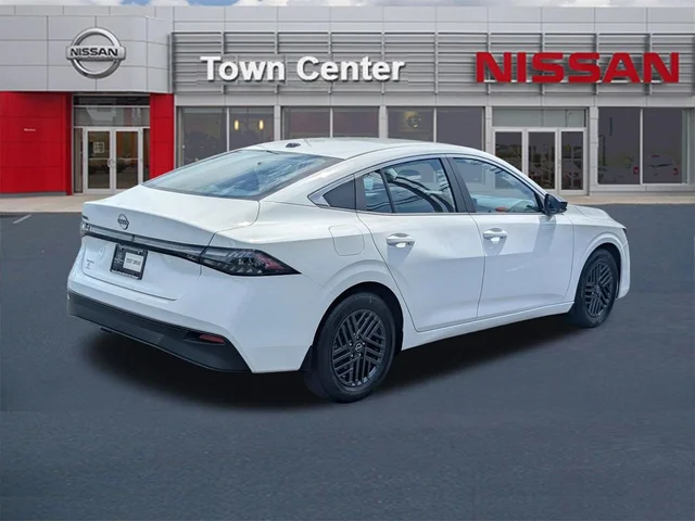 Nuevos NISSAN SENTRA à Estados chez autogozo