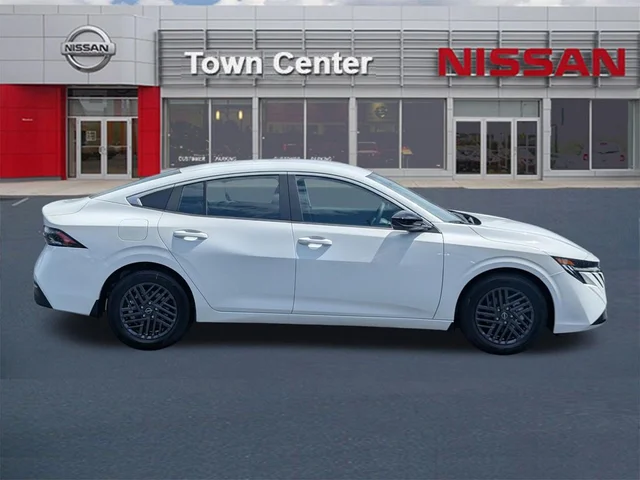 Nuevos NISSAN SENTRA à Estados chez autogozo