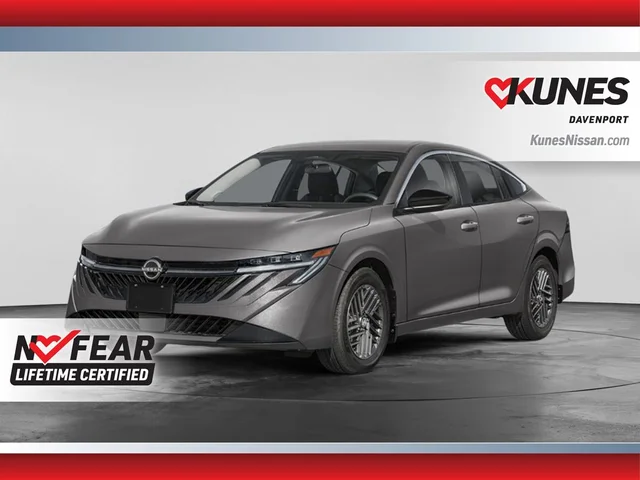 Nuevos NISSAN SENTRA à Estados chez autogozo