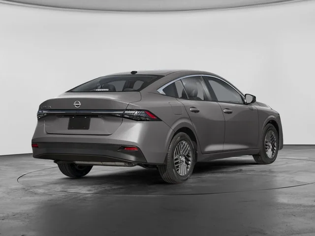 Nuevos NISSAN SENTRA à Estados chez autogozo
