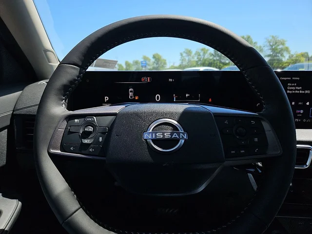 Nuevos NISSAN SENTRA à Estados chez autogozo