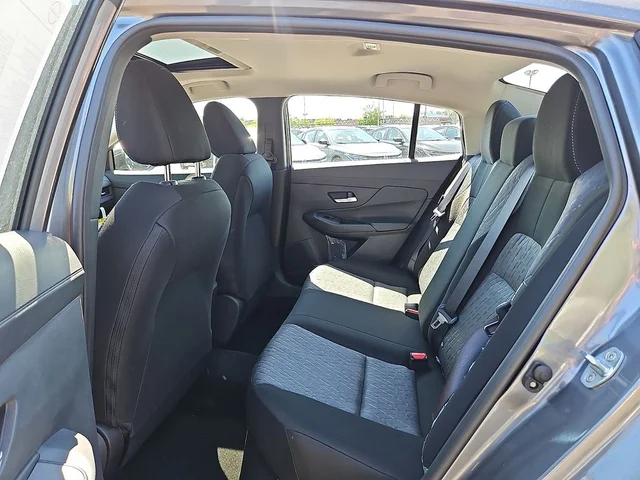 Nuevos NISSAN SENTRA à Estados chez autogozo