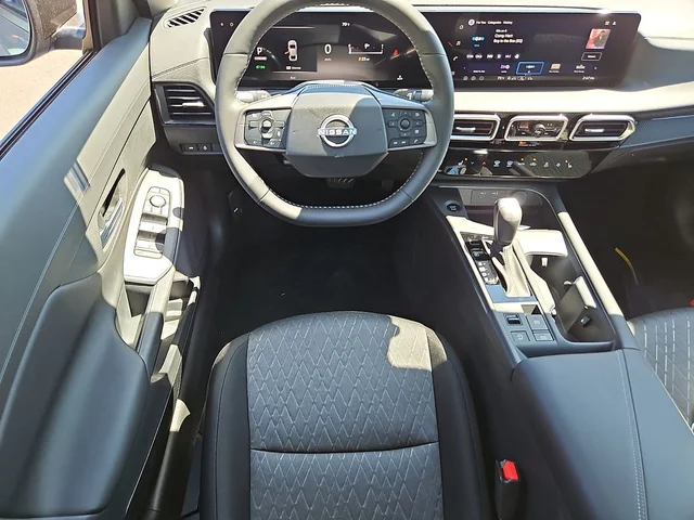Nuevos NISSAN SENTRA à Estados chez autogozo