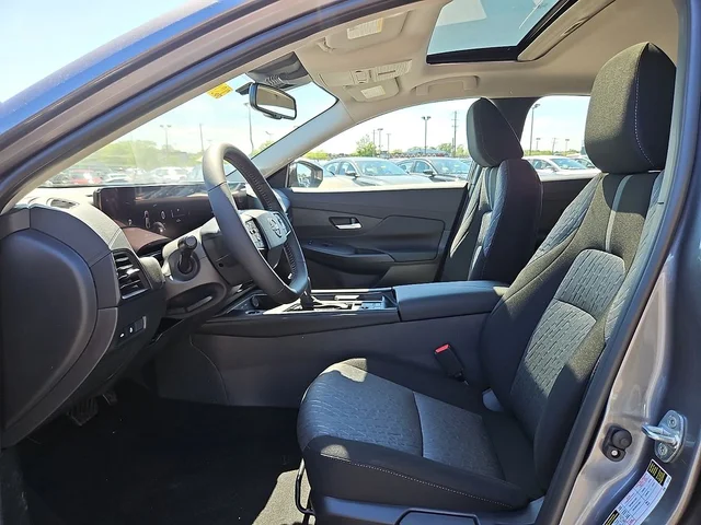 Nuevos NISSAN SENTRA à Estados chez autogozo