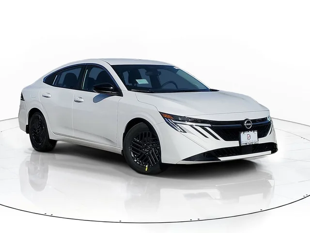 Nuevos NISSAN SENTRA à Estados chez autogozo