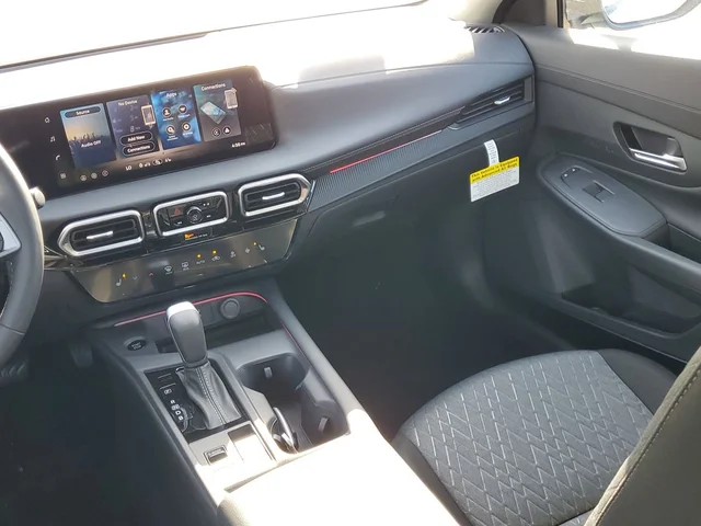 Nuevos NISSAN SENTRA à Estados chez autogozo