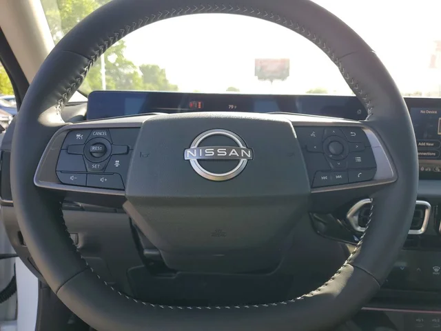 Nuevos NISSAN SENTRA à Estados chez autogozo