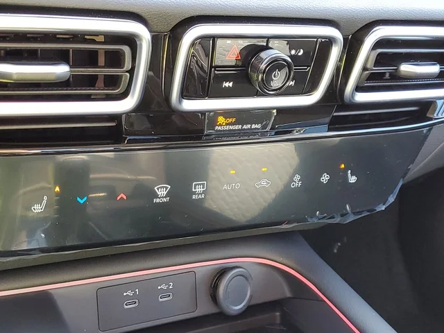 Nuevos NISSAN SENTRA à Estados chez autogozo