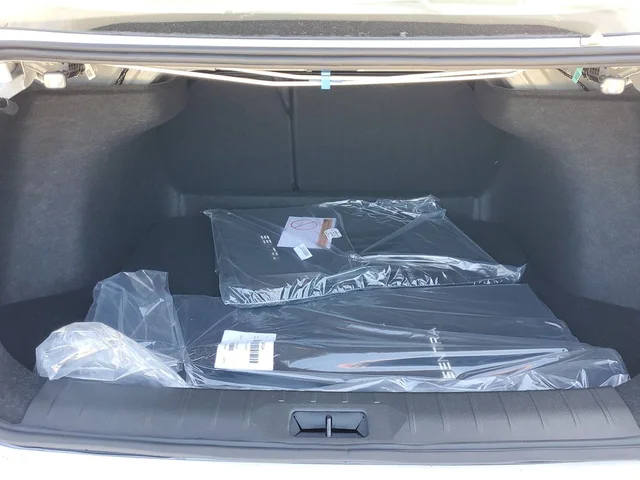 Nuevos NISSAN SENTRA à Estados chez autogozo