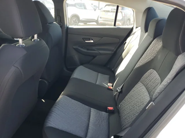 Nuevos NISSAN SENTRA à Estados chez autogozo