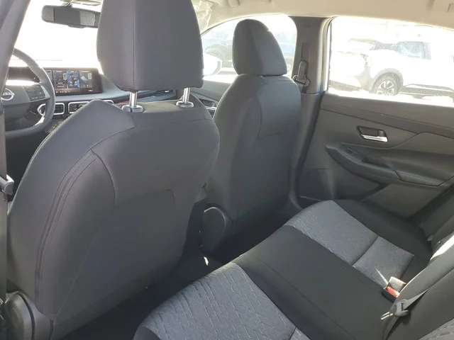 Nuevos NISSAN SENTRA à Estados chez autogozo