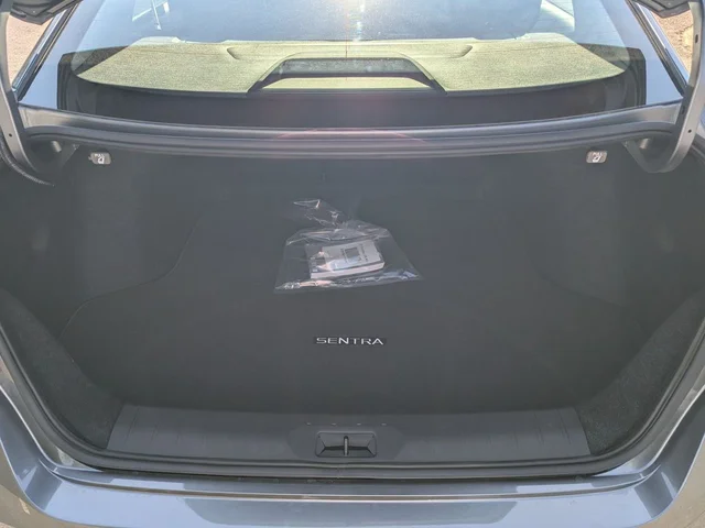 Nuevos NISSAN SENTRA à Estados chez autogozo