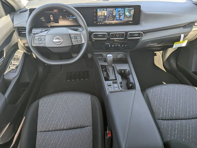 Nuevos NISSAN SENTRA à Estados chez autogozo