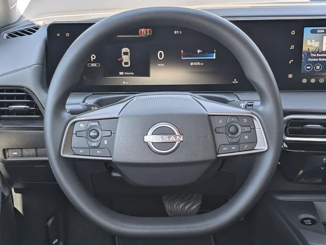 Nuevos NISSAN SENTRA à Estados chez autogozo