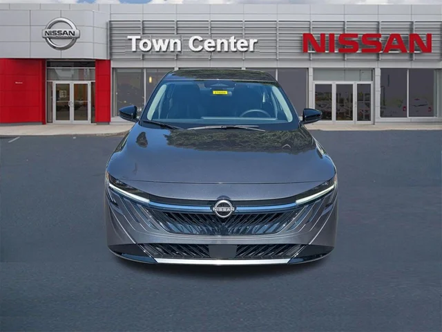 Nuevos NISSAN SENTRA à Estados chez autogozo