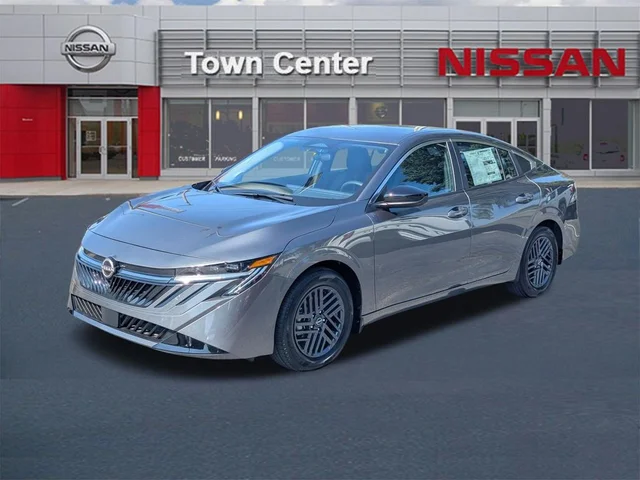 Nuevos NISSAN SENTRA à Estados chez autogozo