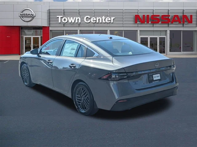 Nuevos NISSAN SENTRA à Estados chez autogozo