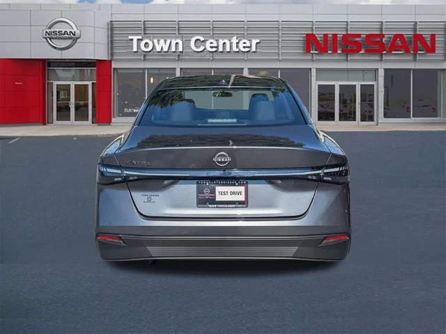 Nuevos NISSAN SENTRA à Estados chez autogozo
