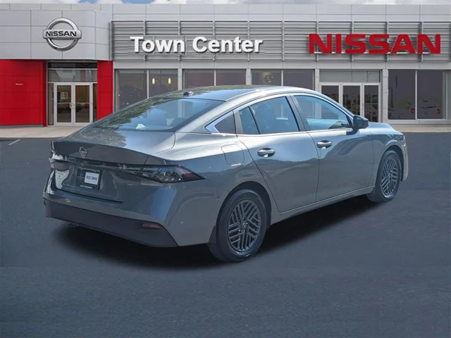 Nuevos NISSAN SENTRA à Estados chez autogozo