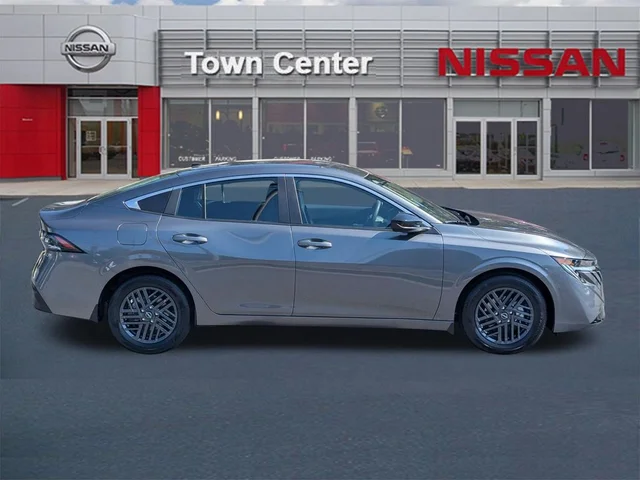 Nuevos NISSAN SENTRA à Estados chez autogozo