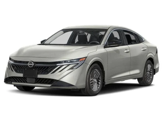 Nuevos NISSAN SENTRA à Estados chez autogozo