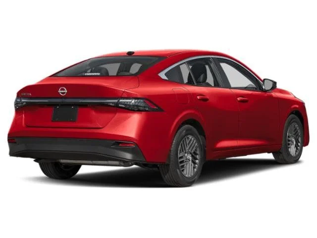 Nuevos NISSAN SENTRA à Estados chez autogozo