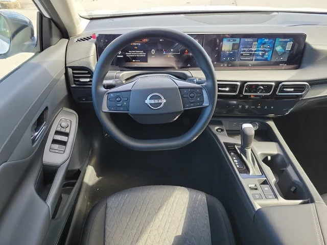 Nuevos NISSAN SENTRA à Estados chez autogozo