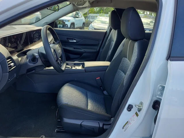 Nuevos NISSAN SENTRA à Estados chez autogozo