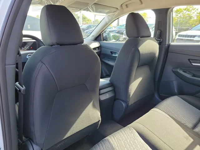 Nuevos NISSAN SENTRA à Estados chez autogozo