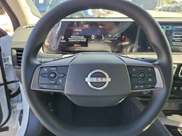 Nuevos NISSAN SENTRA à Estados chez autogozo
