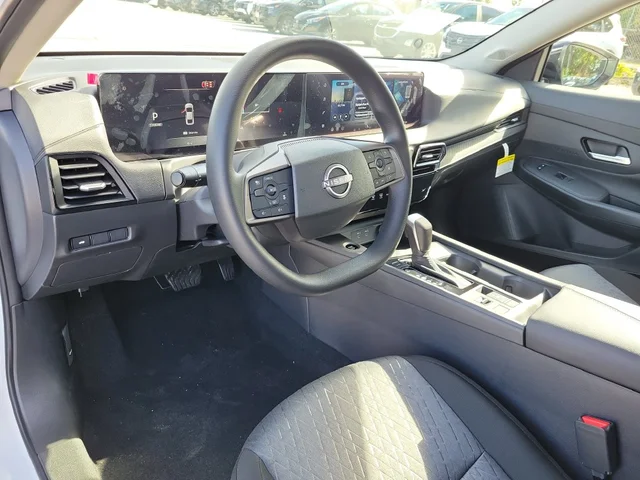 Nuevos NISSAN SENTRA à Estados chez autogozo
