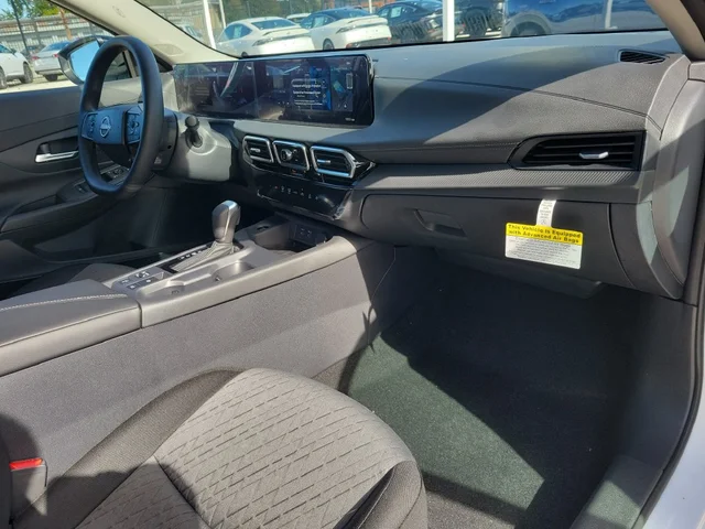 Nuevos NISSAN SENTRA à Estados chez autogozo