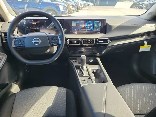 Nuevos NISSAN SENTRA à Estados chez autogozo