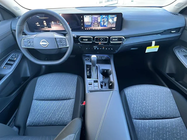Nuevos NISSAN SENTRA à Estados chez autogozo