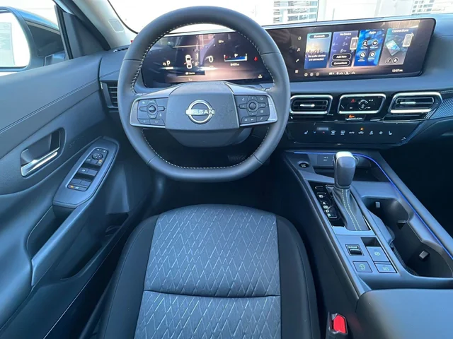 Nuevos NISSAN SENTRA à Estados chez autogozo