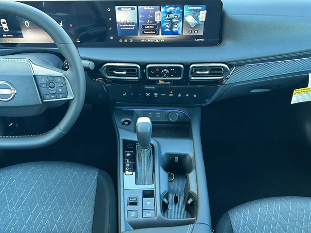 Nuevos NISSAN SENTRA à Estados chez autogozo