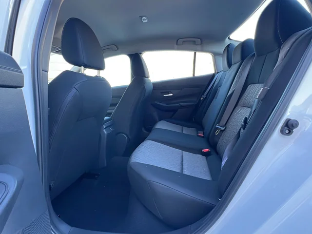 Nuevos NISSAN SENTRA à Estados chez autogozo