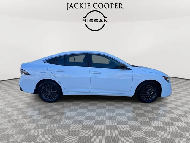 Nuevos NISSAN SENTRA à Estados chez autogozo
