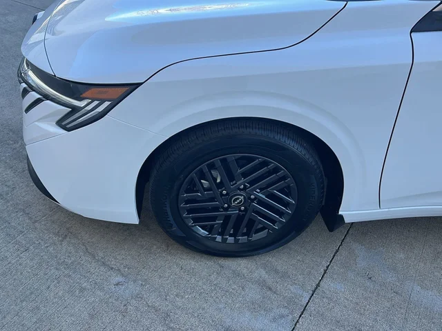 Nuevos NISSAN SENTRA à Estados chez autogozo