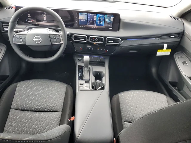 Nuevos NISSAN SENTRA à Estados chez autogozo