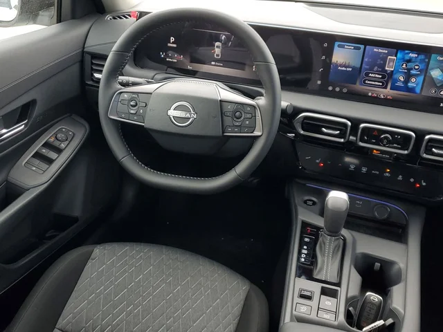 Nuevos NISSAN SENTRA à Estados chez autogozo