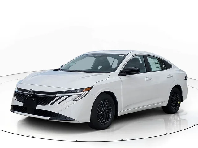 Nuevos NISSAN SENTRA à Estados chez autogozo