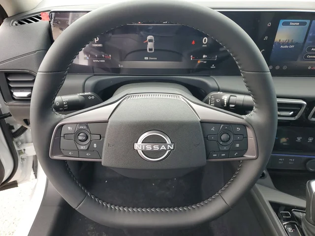 Nuevos NISSAN SENTRA à Estados chez autogozo