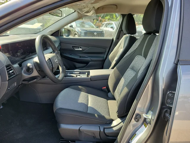 Nuevos NISSAN SENTRA à Estados chez autogozo